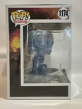 Attack on Titan - Eren Hardened (1174)