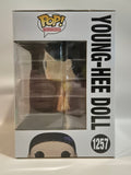 Squid Games - Young-Hee Doll (1257)