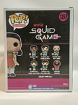 Squid Games - Young-Hee Doll (1257)