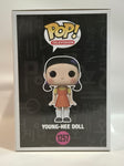 Squid Games - Young-Hee Doll (1257)
