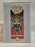 YU-GI-OH - Black Luster Soldier (1096)