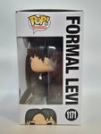 Attack on Titan - Formal Levi (1171)