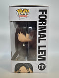 Attack on Titan - Formal Levi (1171)