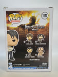 Attack on Titan - Formal Levi (1171)