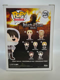 Attack on Titan - Cleaning Levi (239)