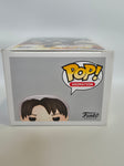 Attack on Titan - Cleaning Levi (239)