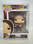 Attack on Titan - Ymir (461)