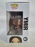 Attack on Titan - Ymir (461)