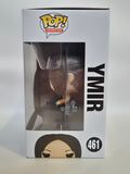 Attack on Titan - Ymir (461)