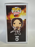 Attack on Titan - Ymir (461)