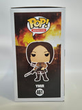 Attack on Titan - Ymir (461)