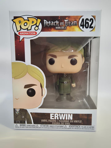 Attack on Titan - Erwin (462)