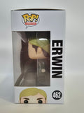 Attack on Titan - Erwin (462)