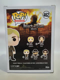 Attack on Titan - Erwin (462)