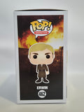 Attack on Titan - Erwin (462)