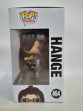 Attack on Titan - Hange (464)