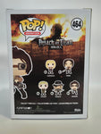 Attack on Titan - Hange (464)