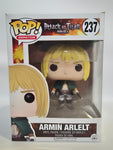 Attack on Titan - Armin Arlelt (237)