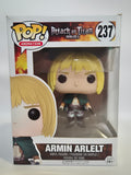 Attack on Titan - Armin Arlelt (237)