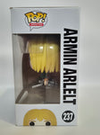 Attack on Titan - Armin Arlelt (237)