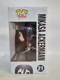Attack on Titan - Mikasa Ackermann (21)
