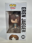 Attack on Titan - Eren Jaeger (20)