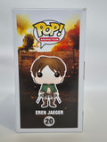 Attack on Titan - Eren Jaeger (20)