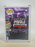 Heavy Metal Halloween 2023 - Freddy Zombie (SE)