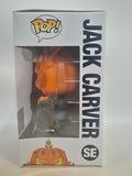 Heavy Metal Halloween 2023 - Jack Carver (SE)