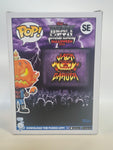 Heavy Metal Halloween 2023 - Jack Carver (SE)