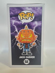 Heavy Metal Halloween 2023 - Jack Carver (SE)