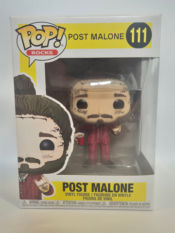 Post Malone - Post Malone (111)