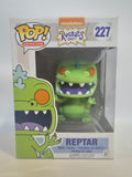 Rugrats - Reptar (227)