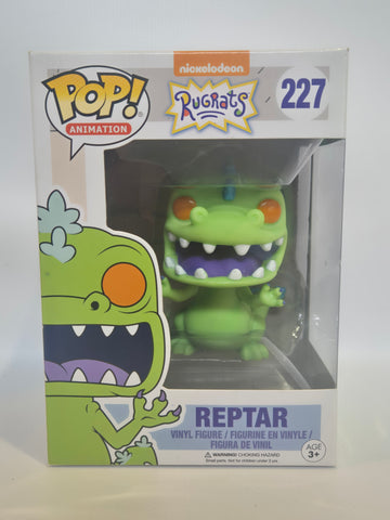 Rugrats - Reptar (227)