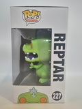 Rugrats - Reptar (227)