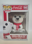 Coca-Cola - Coca-Cola Polar Bear (58)