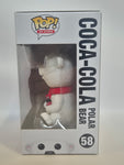 Coca-Cola - Coca-Cola Polar Bear (58)
