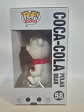 Coca-Cola - Coca-Cola Polar Bear (58)