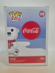 Coca-Cola - Coca-Cola Polar Bear (58)