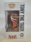 Frosted Flakes - Tony the Tiger (121)