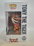 Frosted Flakes - Tony the Tiger (121)