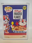 Frosted Flakes - Tony the Tiger (121)