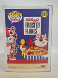 Frosted Flakes - Tony the Tiger (121)