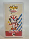 Frosted Flakes - Tony the Tiger (121)