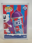Icee - Icee Polar Bear (72)