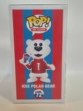 Icee - Icee Polar Bear (72)
