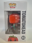 Fortnite - Tomatohead (513)