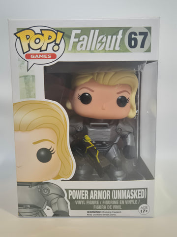 Fallout - Power Armor [Unmasked] (67)