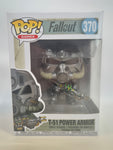 Fallout - T-51 Power Armor (370)