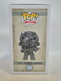 Fallout - T-51 Power Armor (370)